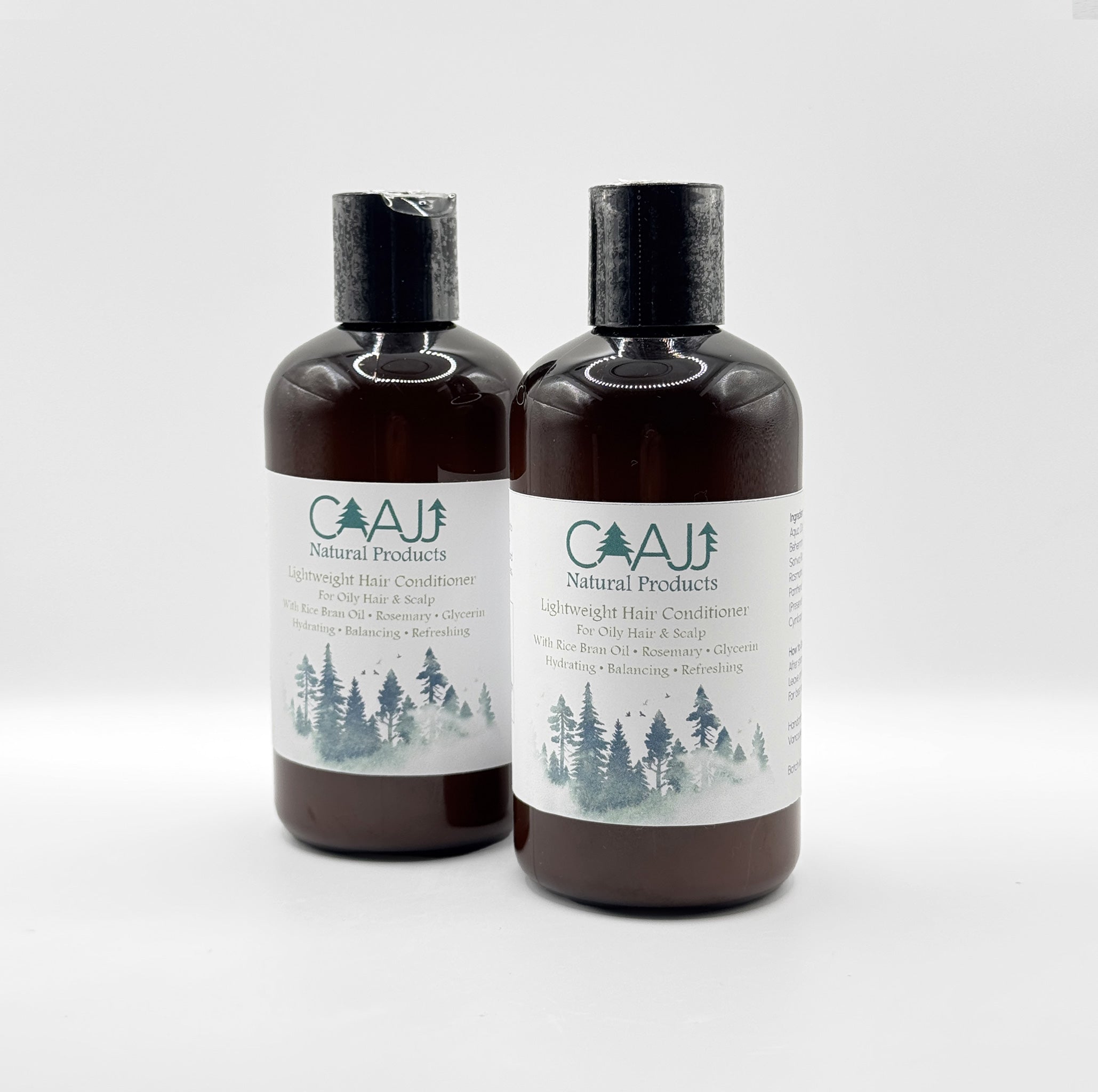 Nourishing Hair Conditioner: Repairing &amp; Moisturizing