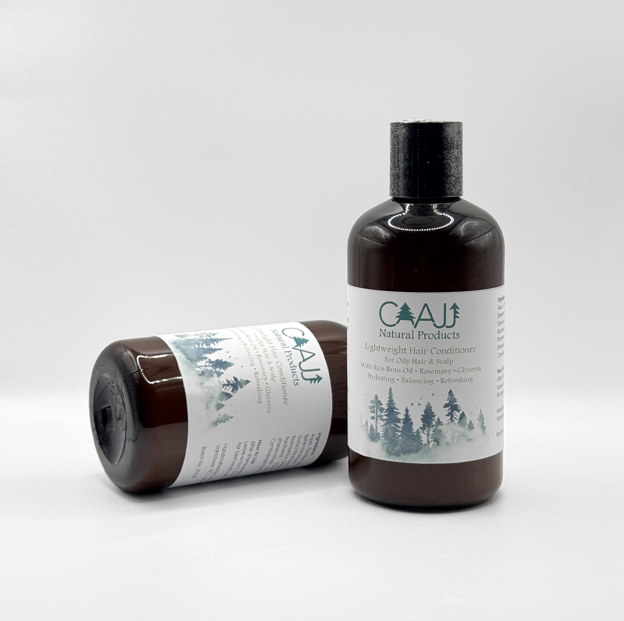 Nourishing Hair Conditioner: Repairing &amp; Moisturizing