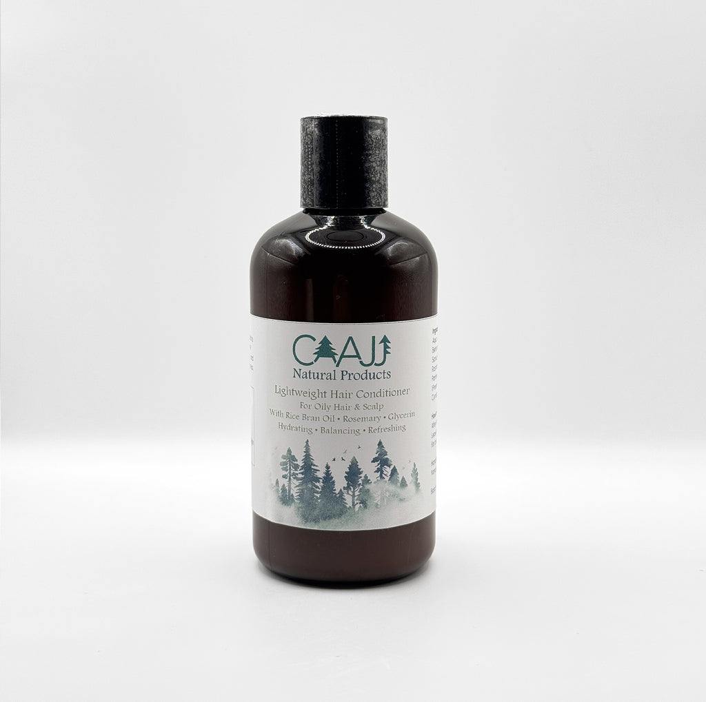 Nourishing Hair Conditioner: Repairing &amp; Moisturizing