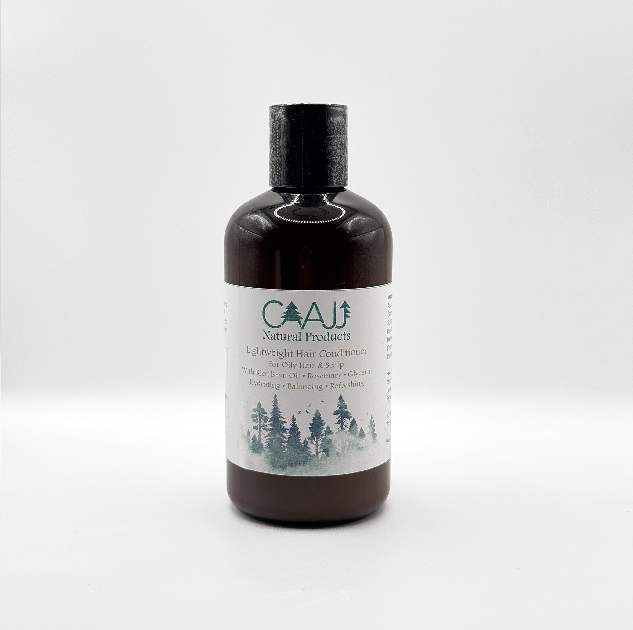 Nourishing Hair Conditioner: Repairing &amp; Moisturizing