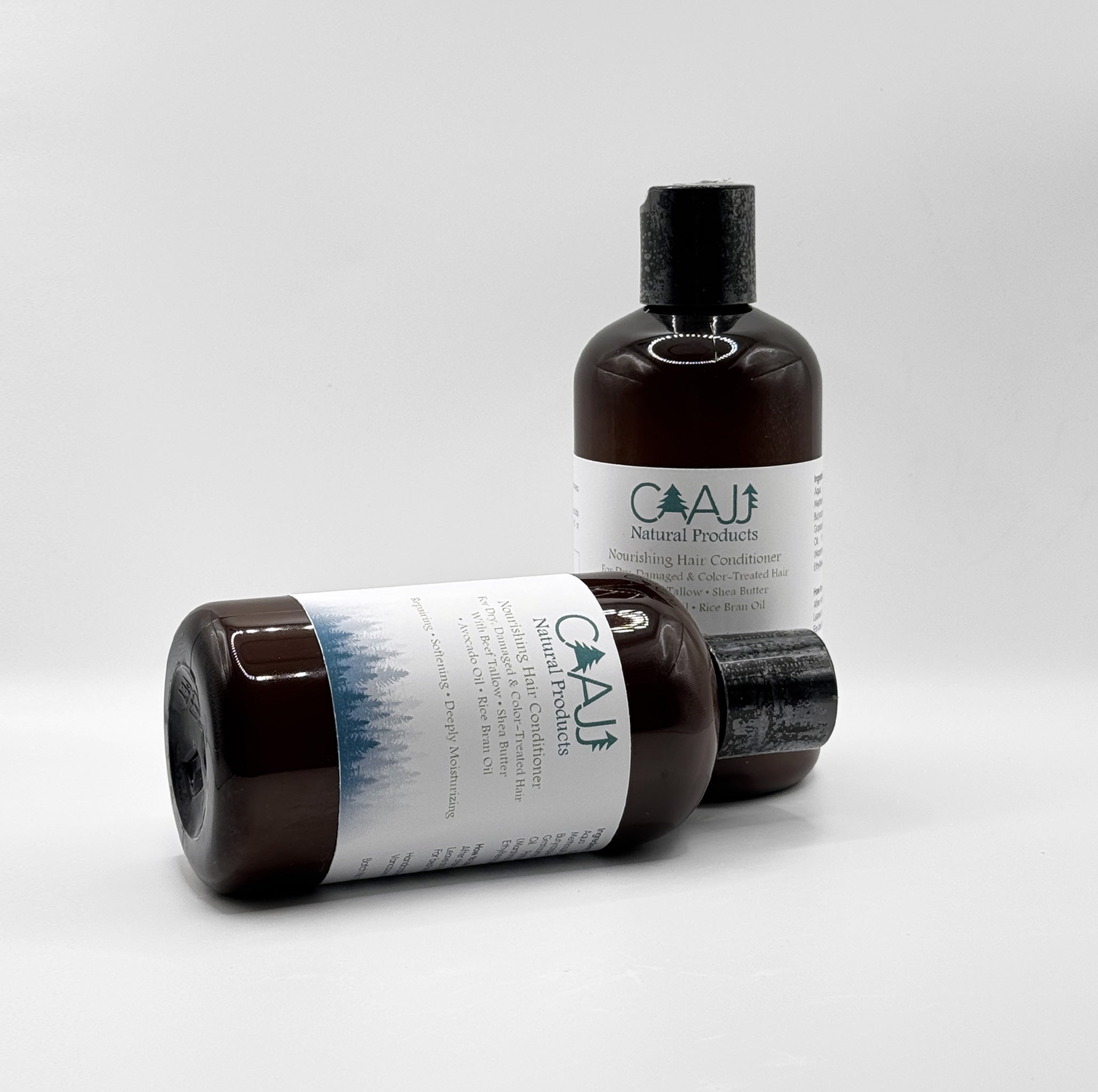 Lightweight Hair Conditioner: Hydrating & Balancing