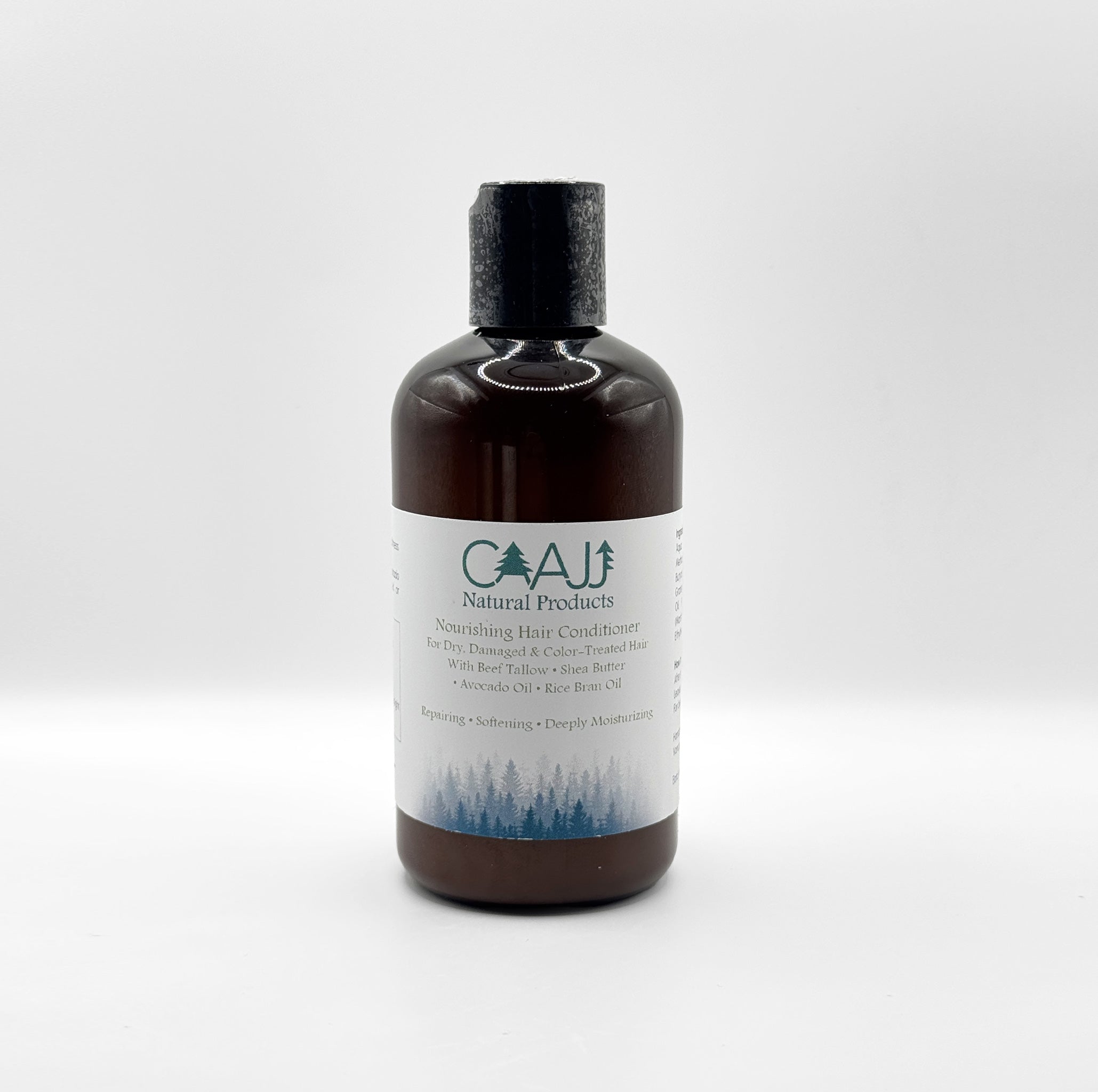 Lightweight Hair Conditioner: Hydrating & Balancing