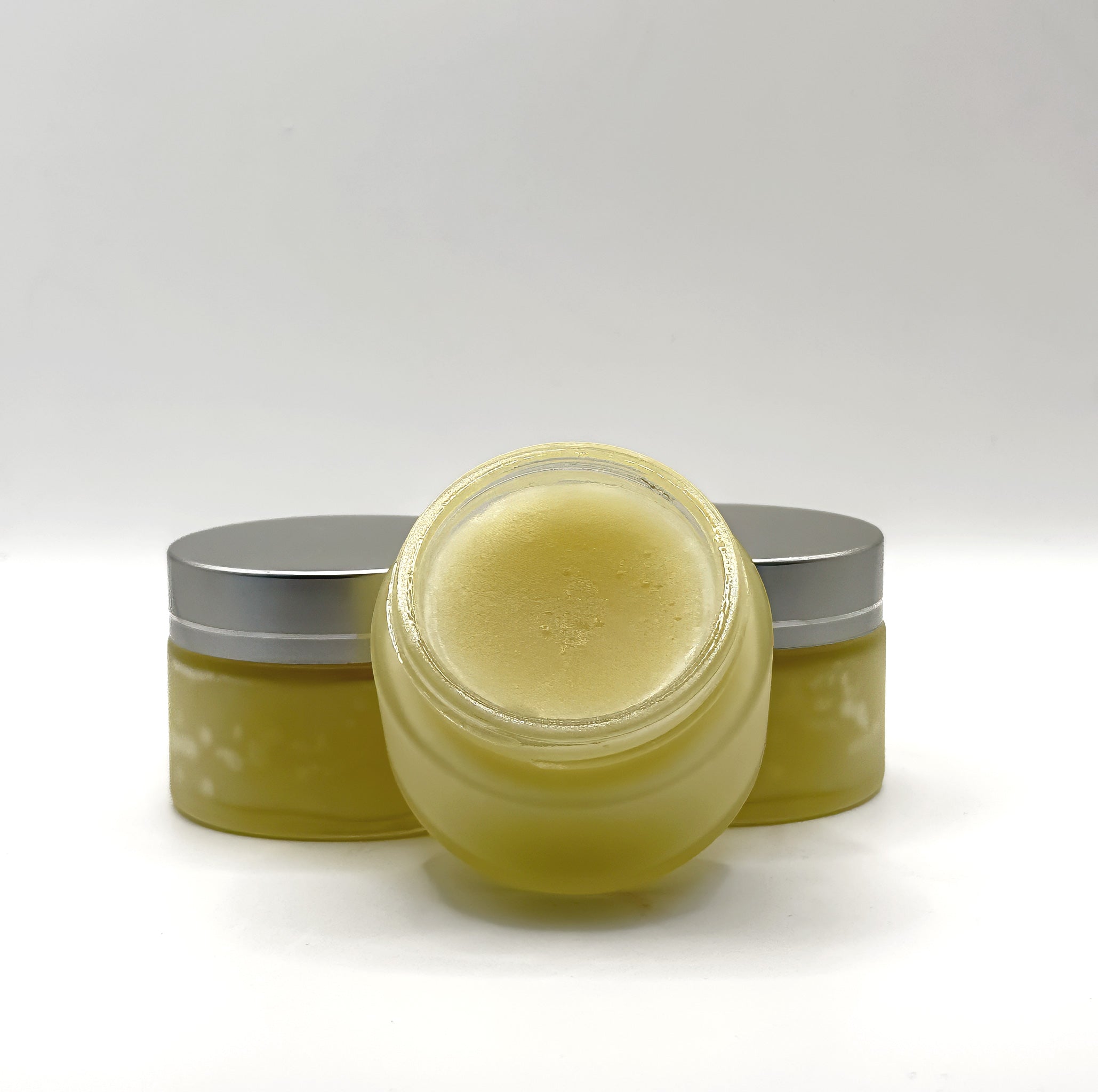 Nourishing Beef Tallow Balm