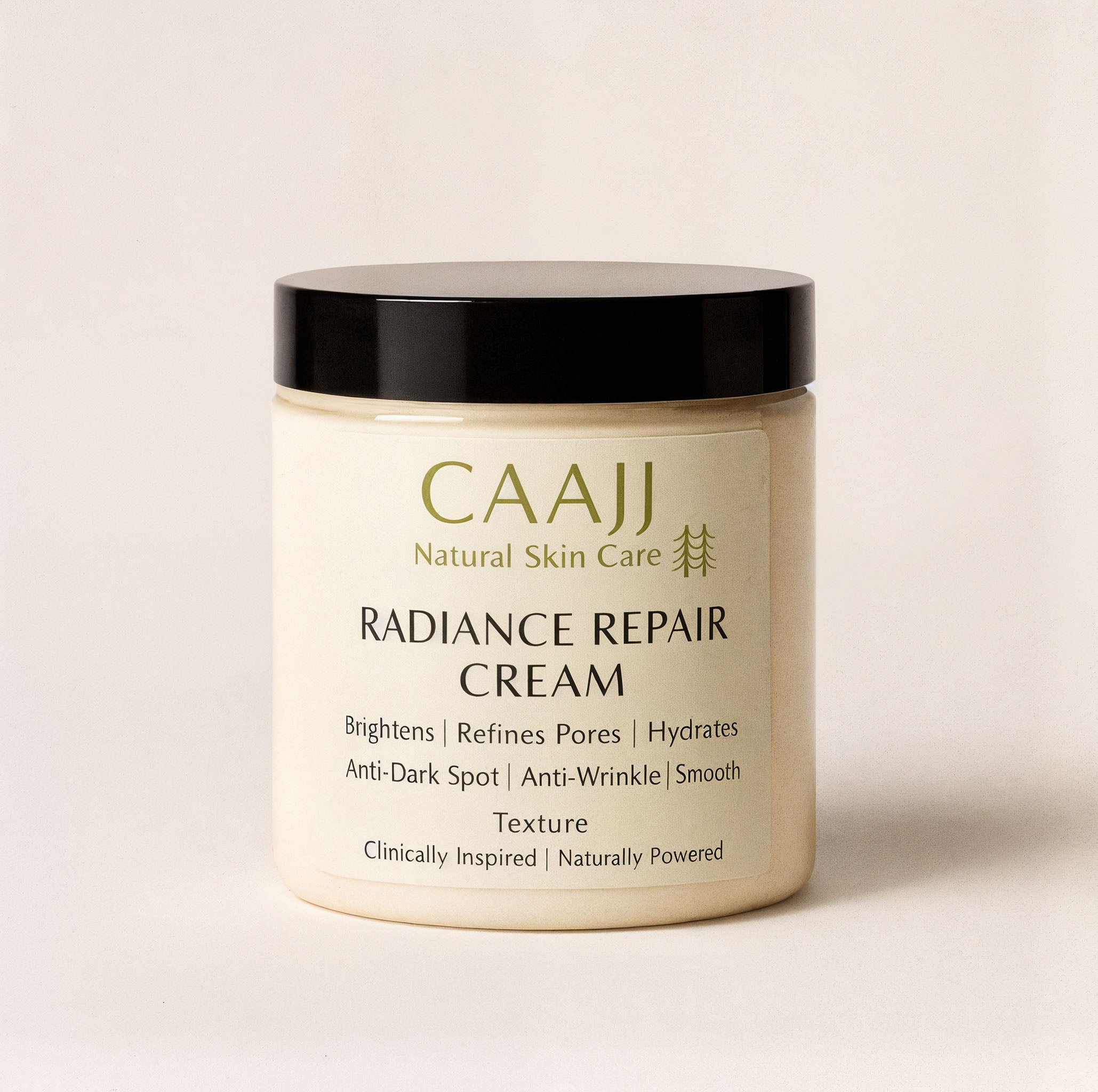 Radiance Repair Cream: Brightening & Restorative