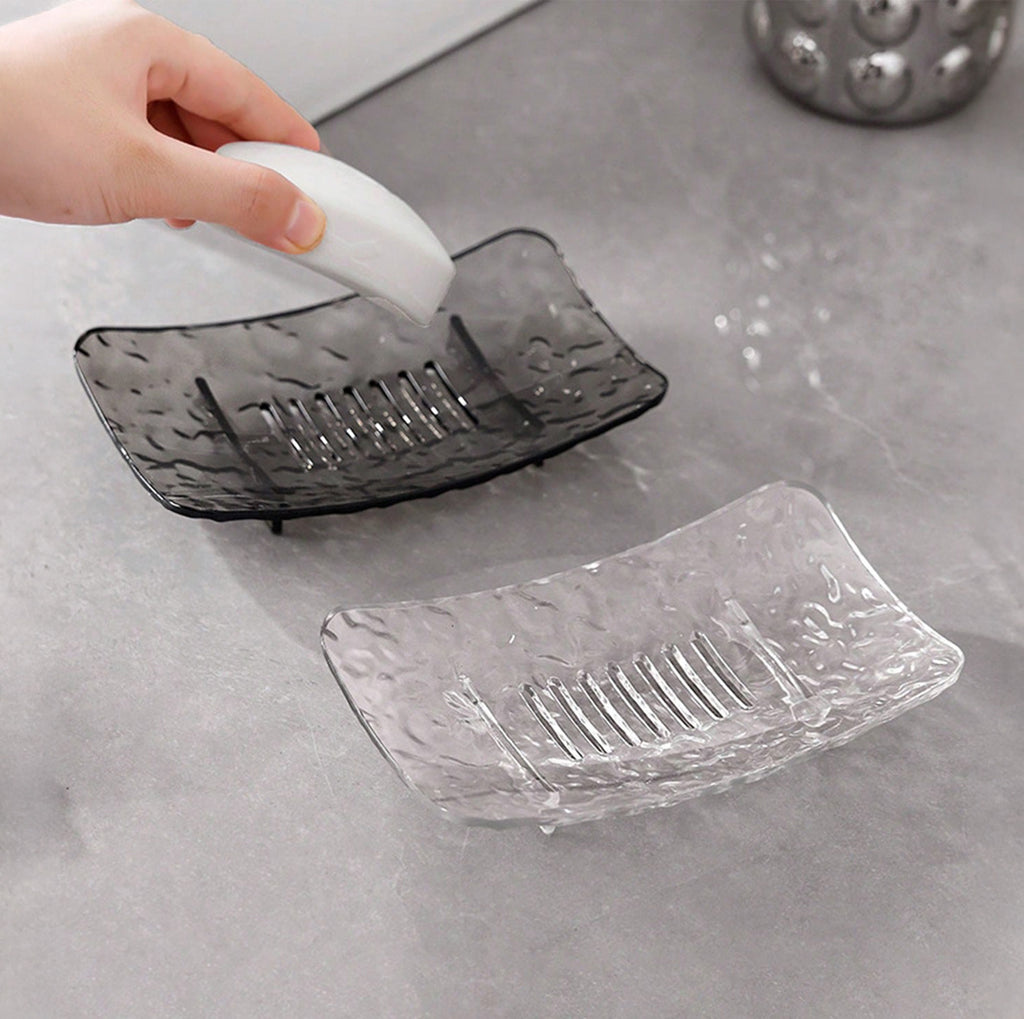 Soap Dish with Drainage