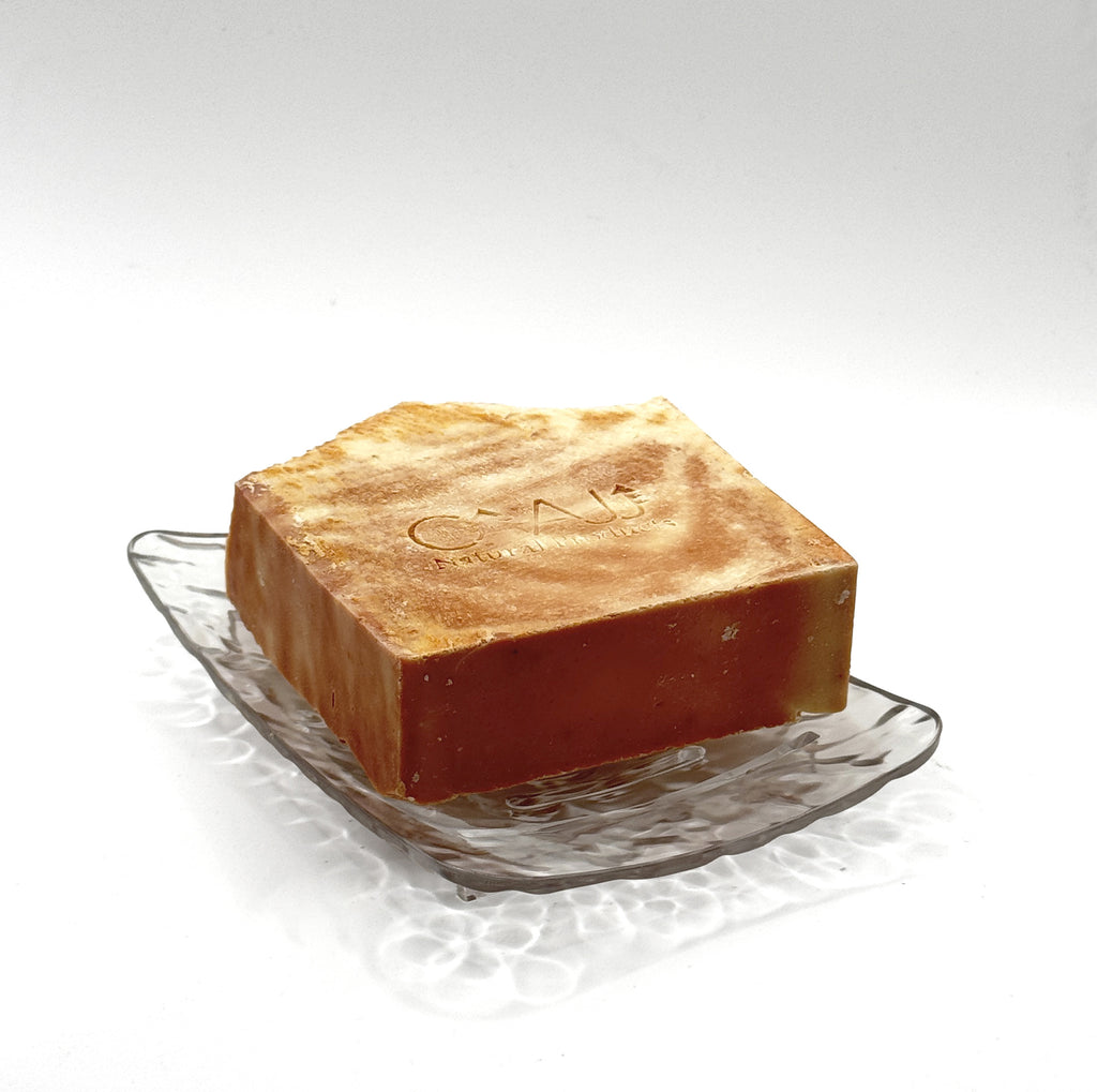 Soap Dish with Drainage