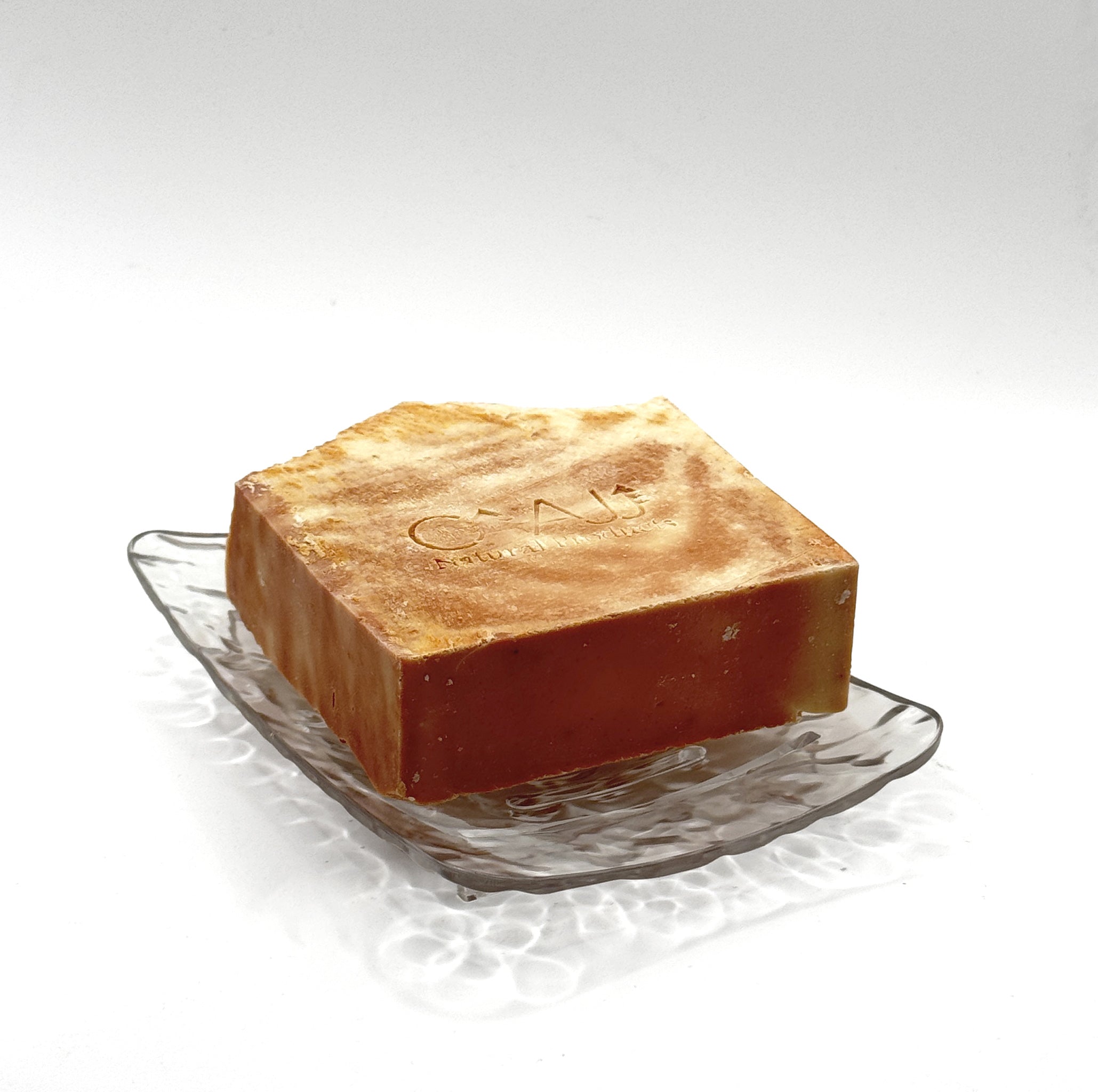 Soap Dish with Drainage