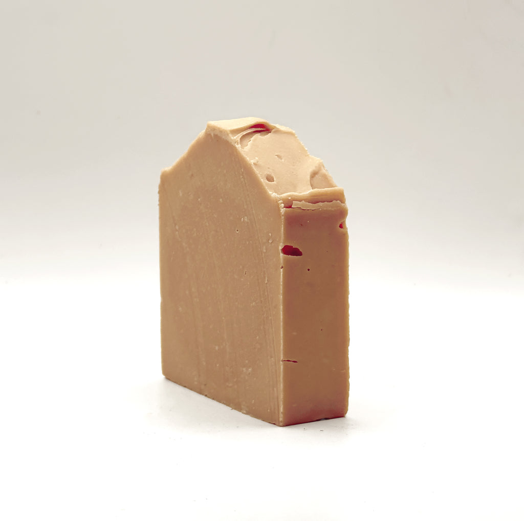 Girl’s Bar Feminine Soap: Gentle. Balanced. Naturally Feminine