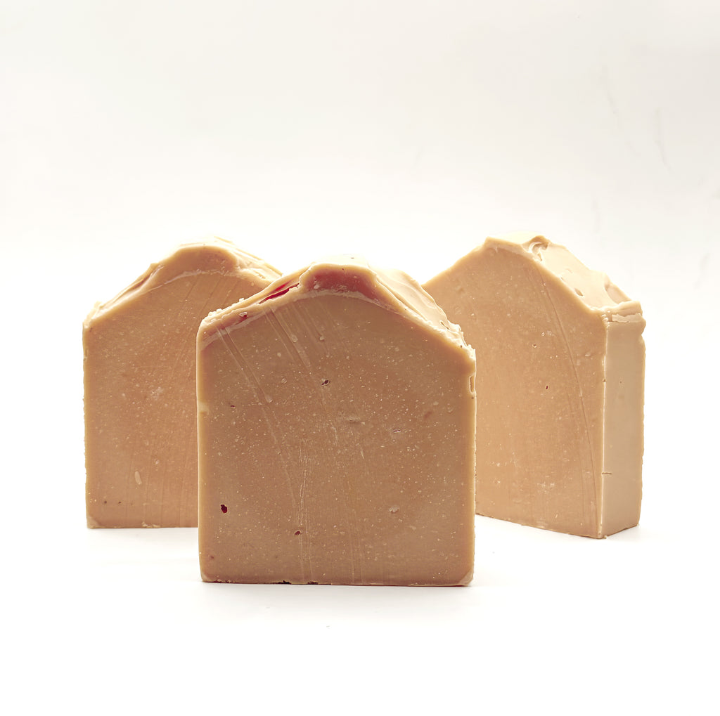 Girl’s Bar Feminine Soap: Gentle. Balanced. Naturally Feminine