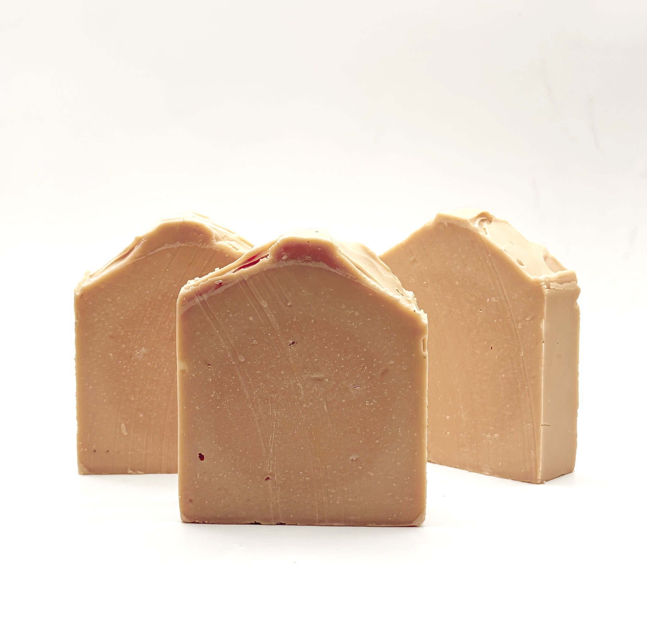 Girl’s Bar Feminine Soap: Gentle. Balanced. Naturally Feminine