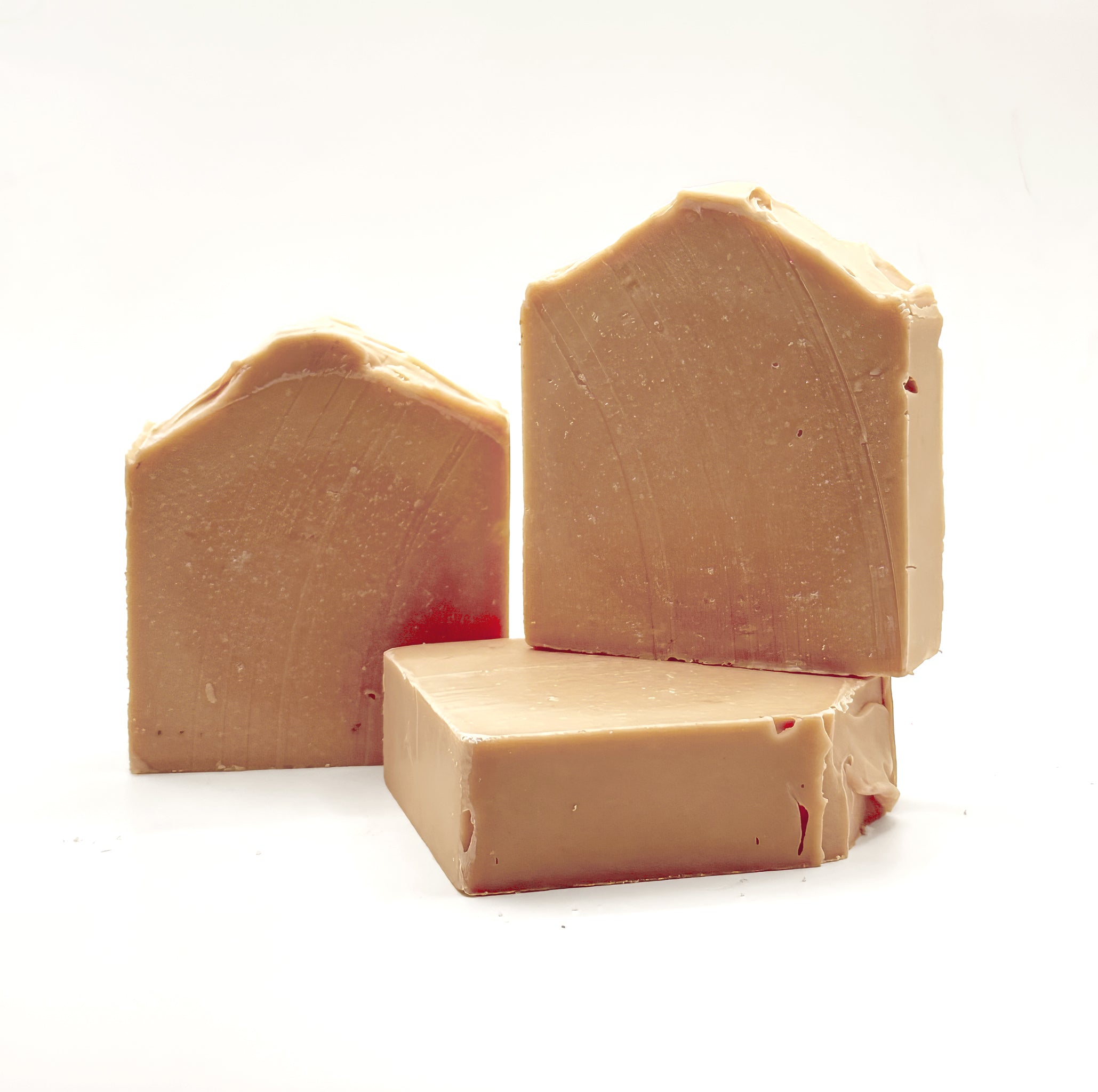 Girl’s Bar Feminine Soap: Gentle. Balanced. Naturally Feminine