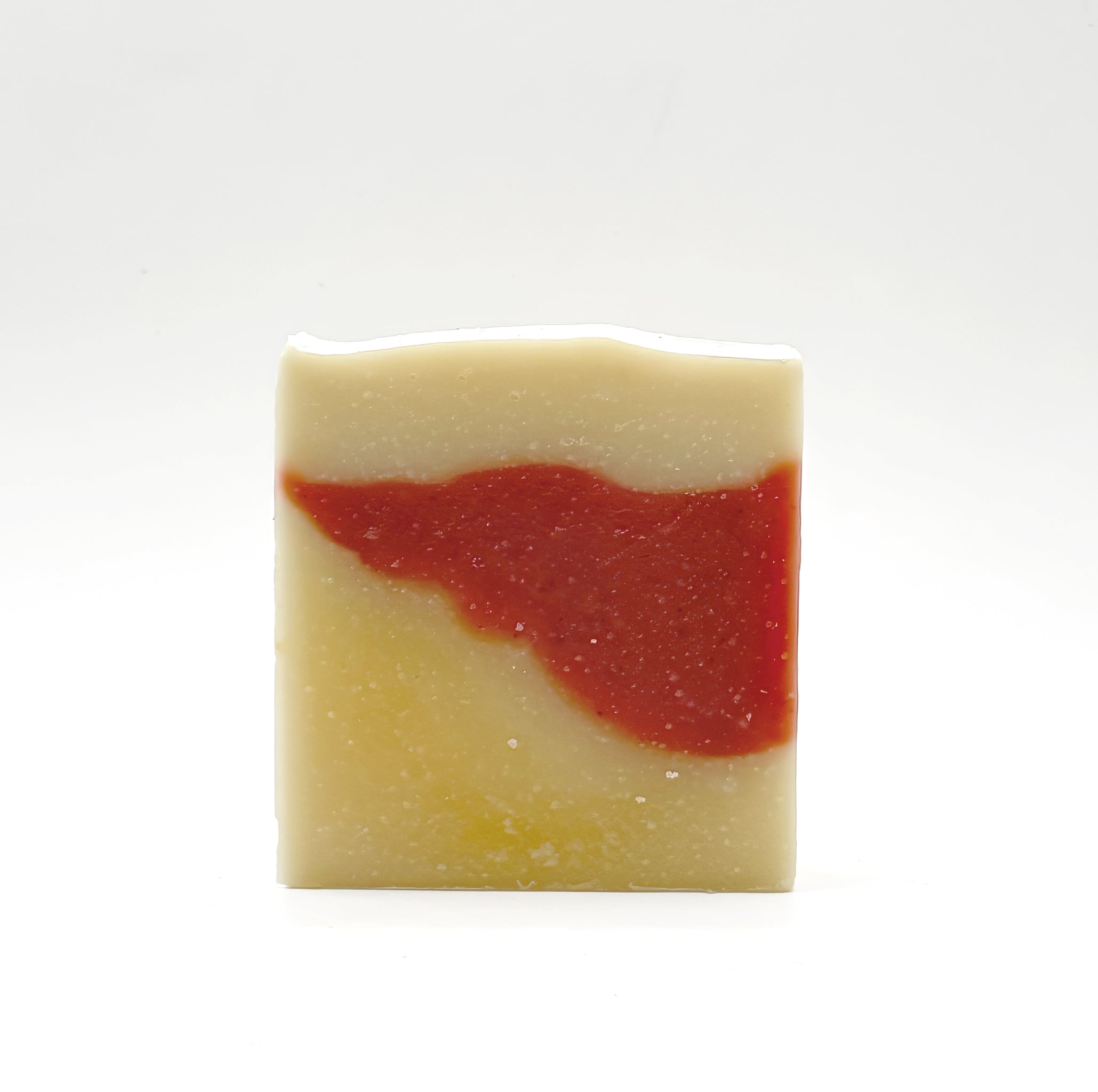 Blush Berry Face Soap: Hydrating & Brightening