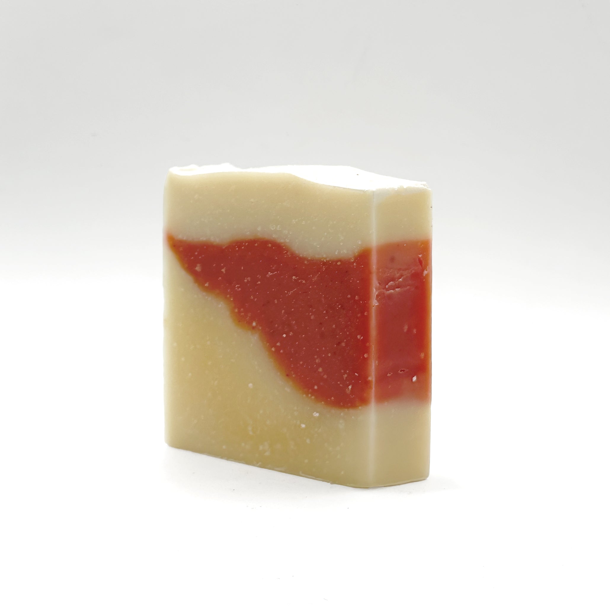 Blush Berry Face Soap: Hydrating & Brightening