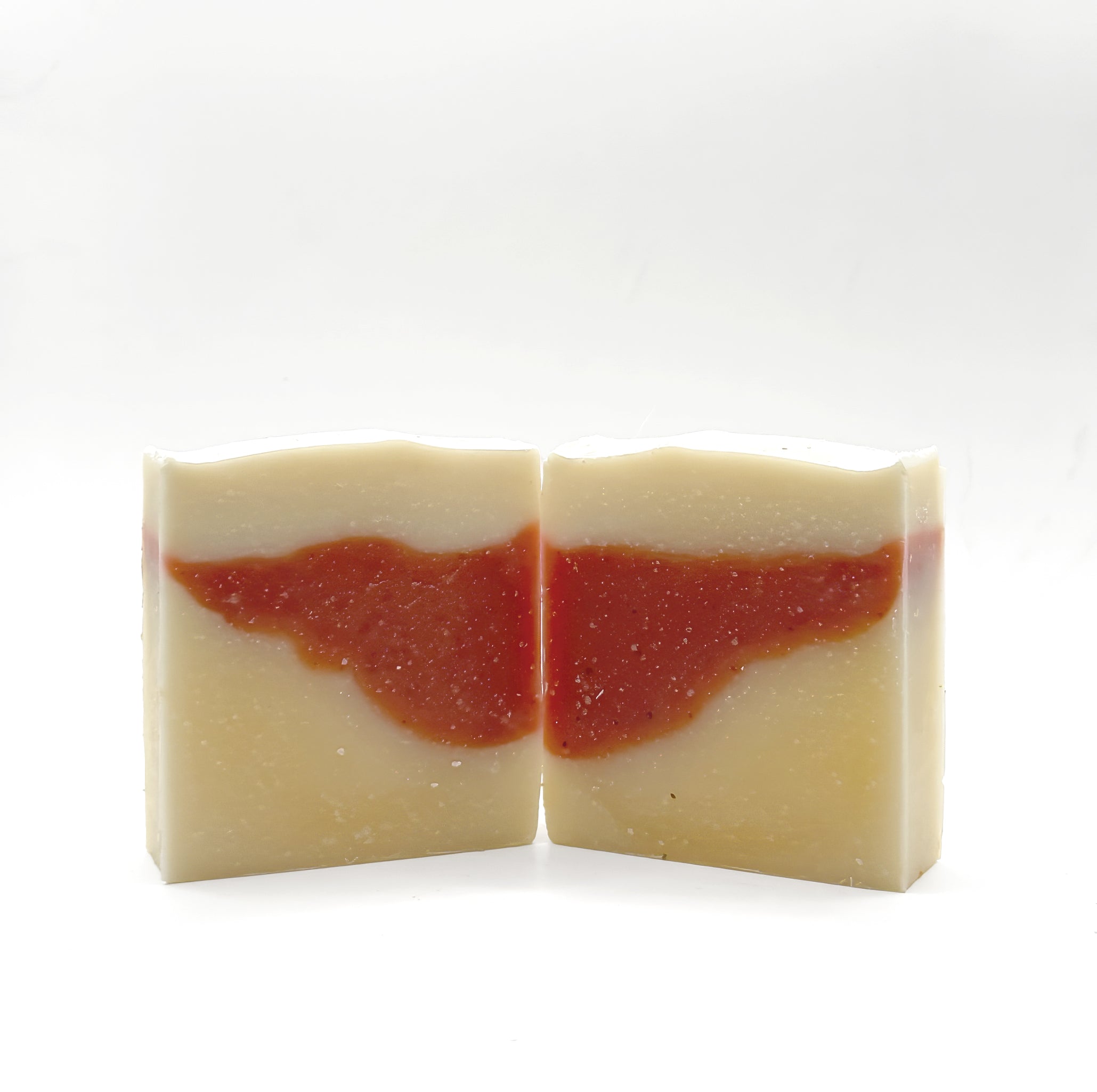 Blush Berry Face Soap: Hydrating & Brightening