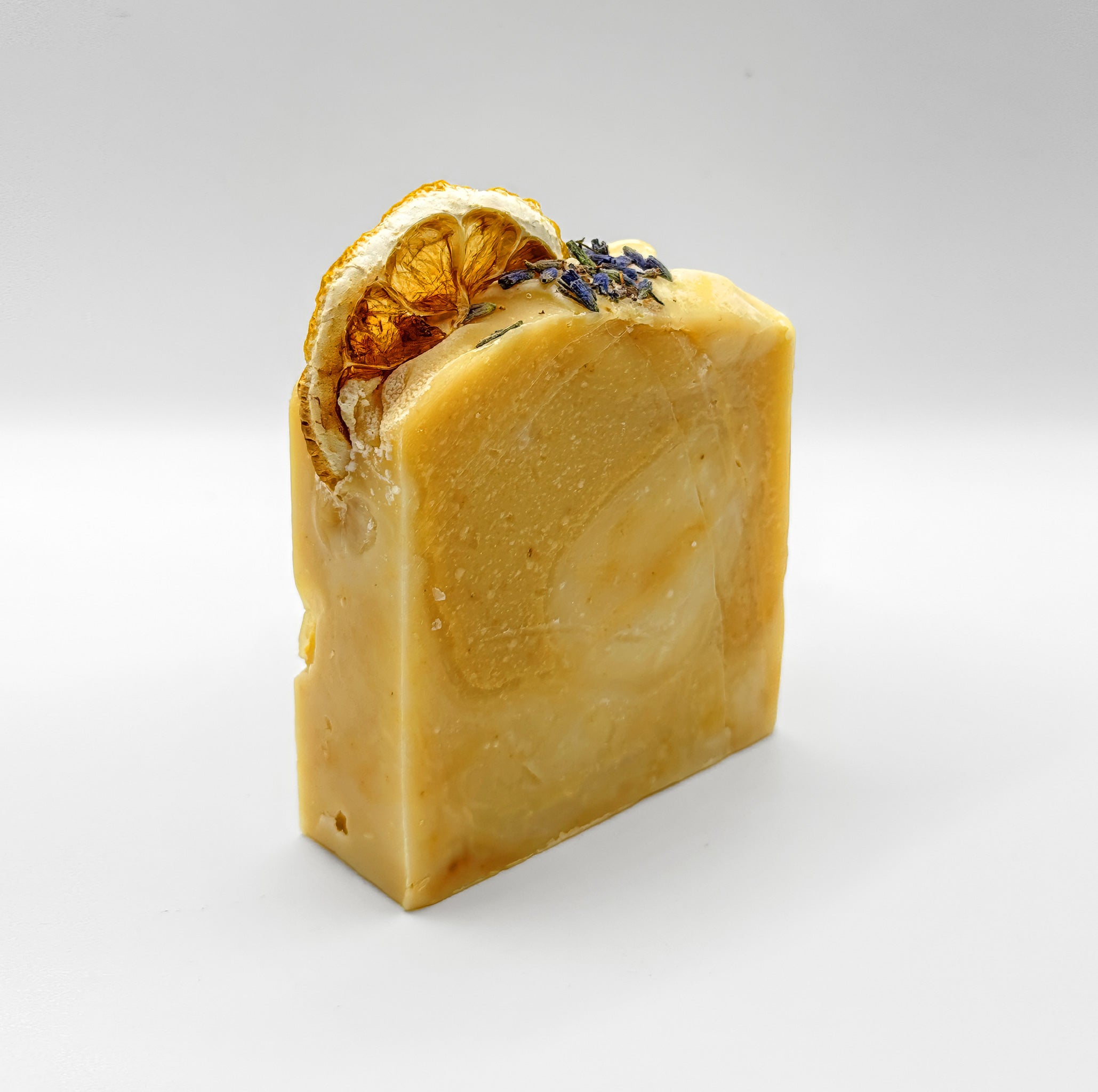 TurmiLem Handmade Soap: Brightening & Clarifying