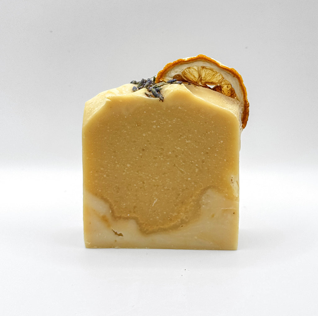 TurmiLem Handmade Soap: Brightening & Clarifying