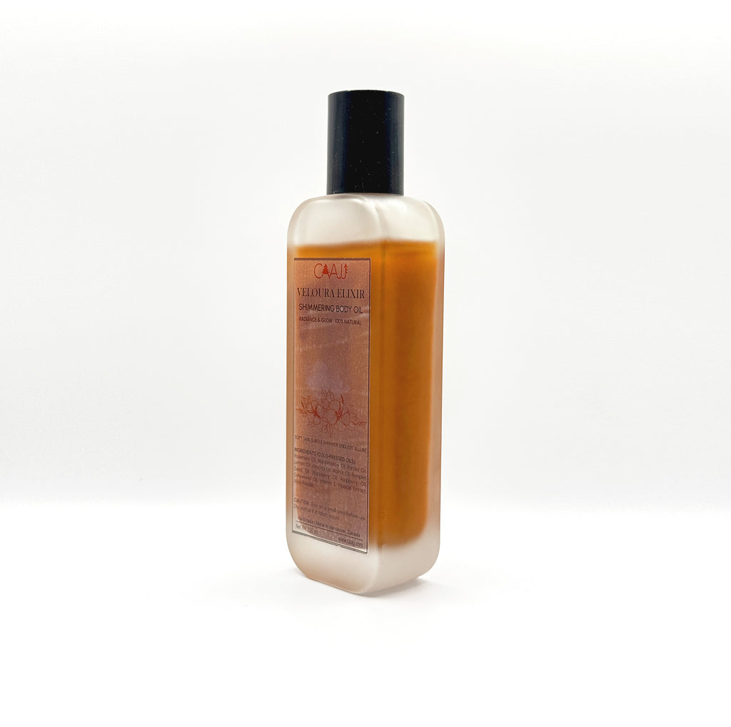 Sel de bain Elysian : apaisant et riche en minéraux