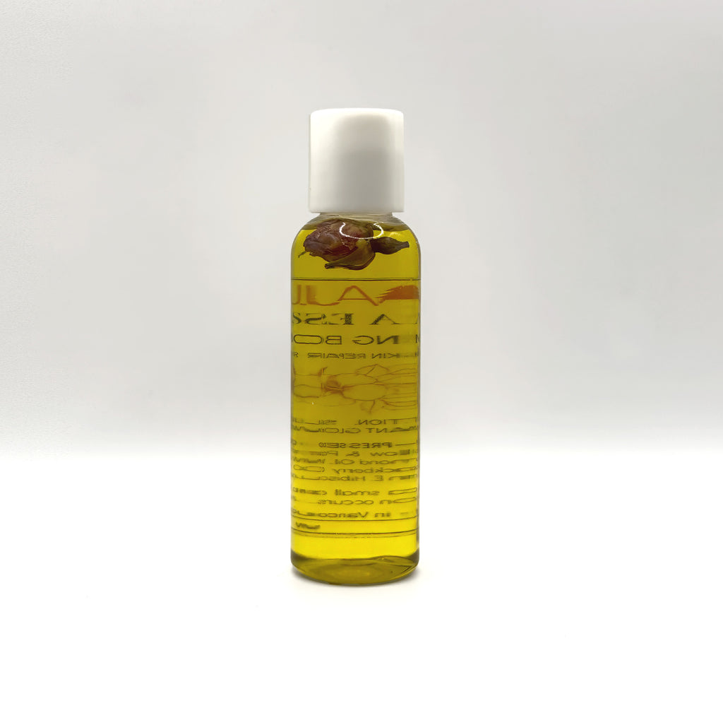 Sel de bain Elysian : apaisant et riche en minéraux