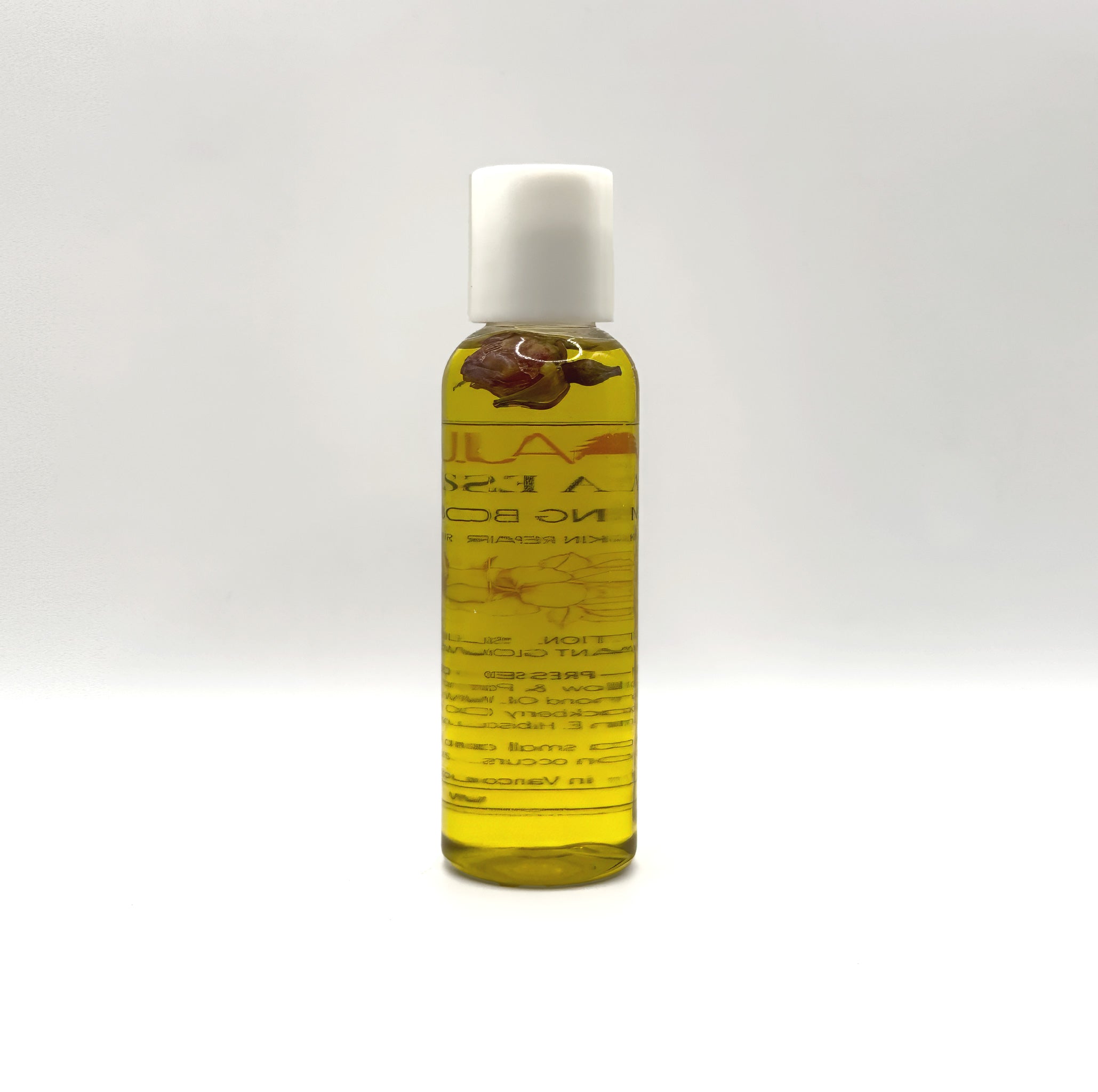 Veloura Essence – Luxurious Nourishing Body Oil