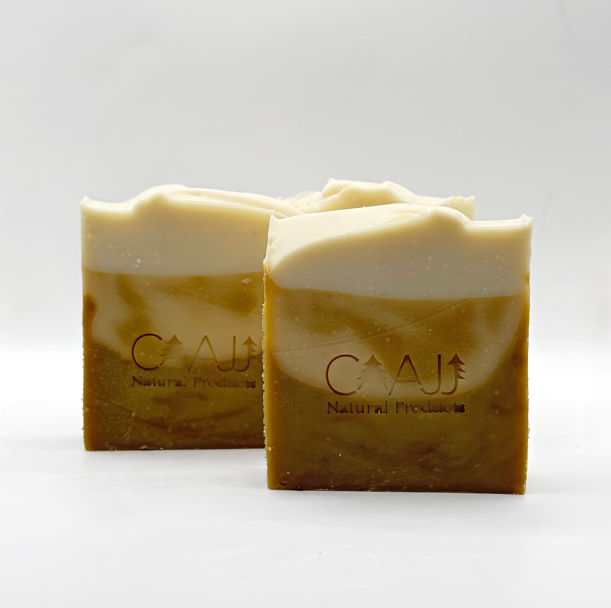 Bright Bliss Face Soap: Calming & Nourishing