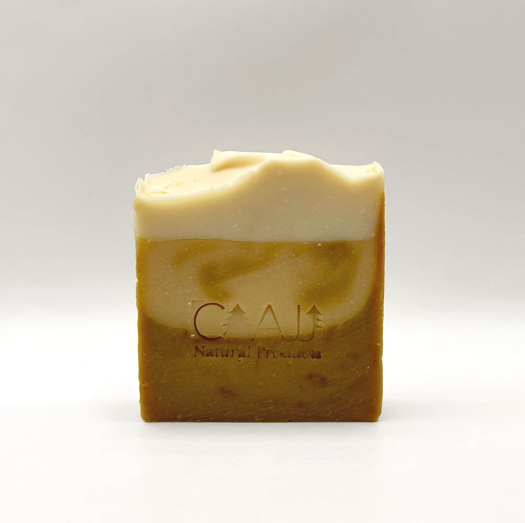 Bright Bliss Face Soap: Calming & Nourishing